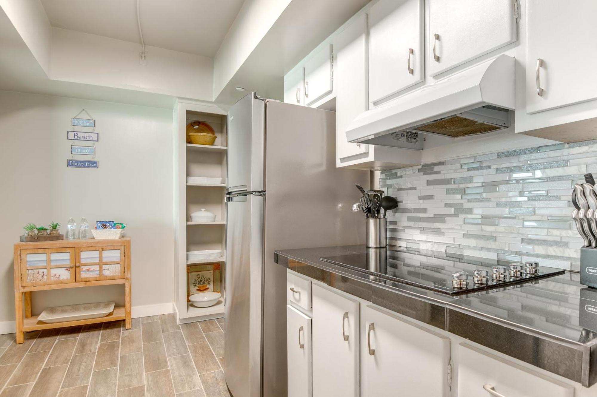 Walk To Shore Satellite Beach Condo With Ocean View Eksteriør bilde